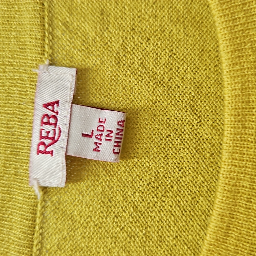Reba Sweater - Picture 2 of 7